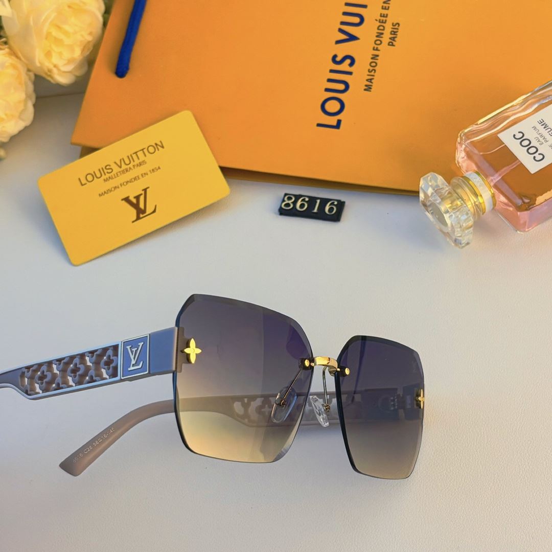 Louis Vuitton Sunglasses